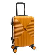ROCCOBAROCCO ADVENTURE Trolley bagaglio a mano orange - Bagagli a mano - 3