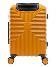 ROCCOBAROCCO ADVENTURE Trolley bagaglio a mano orange - Bagagli a mano - 4