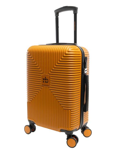 ADVENTURE Trolley bagaglio a mano orange - Bagagli a mano