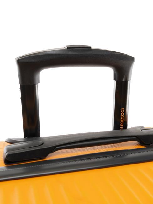 ADVENTURE Trolley bagaglio a mano orange - Bagagli a mano