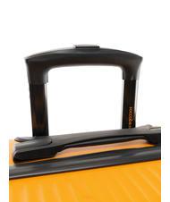 ROCCOBAROCCO ADVENTURE Trolley bagaglio a mano orange - Bagagli a mano - 7