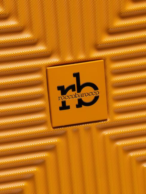 ADVENTURE Trolley bagaglio a mano orange - Bagagli a mano