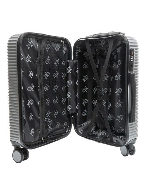 ADVENTURE Trolley bagaglio a mano middle grey - Bagagli a mano