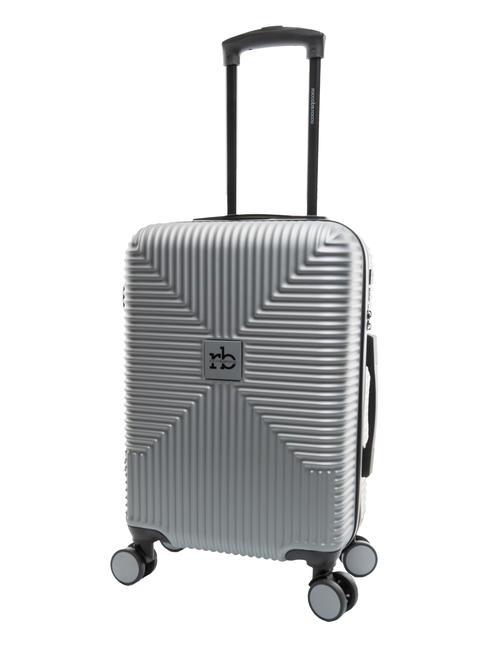 ADVENTURE Trolley bagaglio a mano middle grey - Bagagli a mano