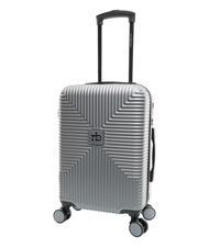 ROCCOBAROCCO ADVENTURE Trolley bagaglio a mano middle grey - Bagagli a mano - 3