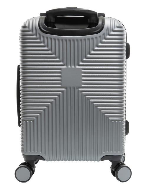 ADVENTURE Trolley bagaglio a mano middle grey - Bagagli a mano