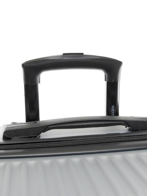 ADVENTURE Trolley bagaglio a mano middle grey - Bagagli a mano