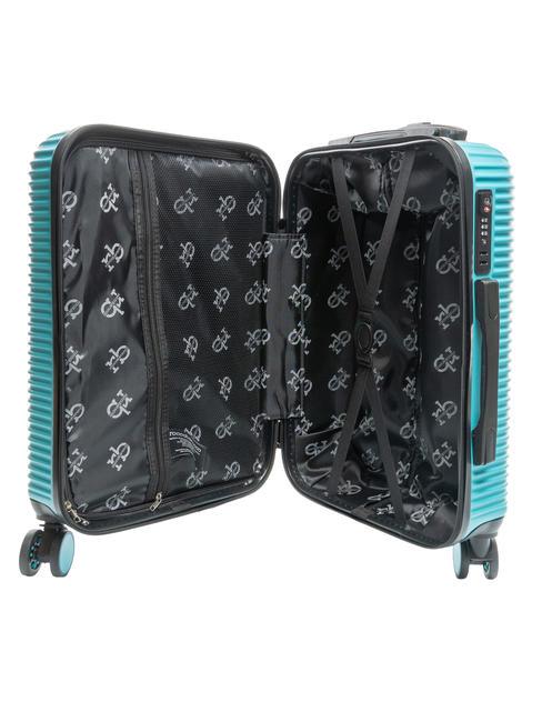 ADVENTURE Trolley bagaglio a mano surf blue - Bagagli a mano