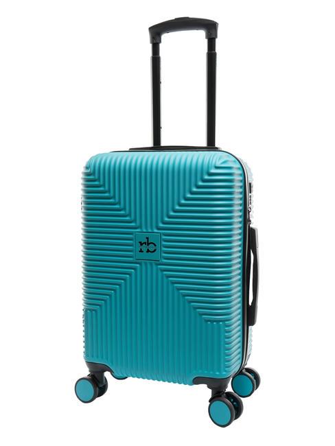 ADVENTURE Trolley bagaglio a mano surf blue - Bagagli a mano