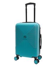 ROCCOBAROCCO ADVENTURE Trolley bagaglio a mano surf blue - Bagagli a mano - 3