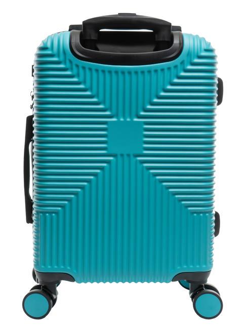 ADVENTURE Trolley bagaglio a mano surf blue - Bagagli a mano