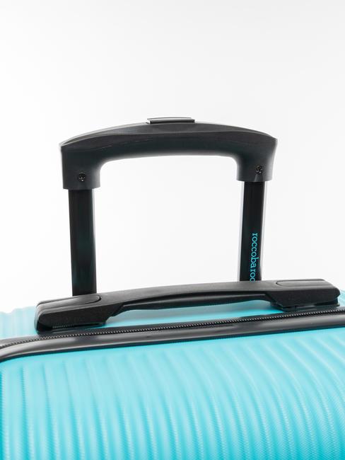 ADVENTURE Trolley bagaglio a mano surf blue - Bagagli a mano