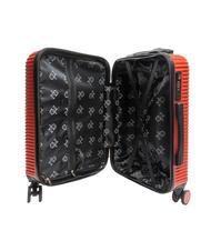 ROCCOBAROCCO ADVENTURE Trolley bagaglio a mano red - Bagagli a mano - 2