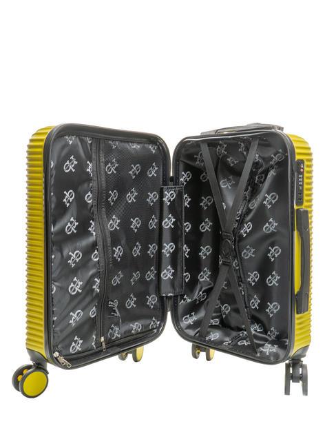 ADVENTURE Trolley bagaglio a mano yellow - Bagagli a mano