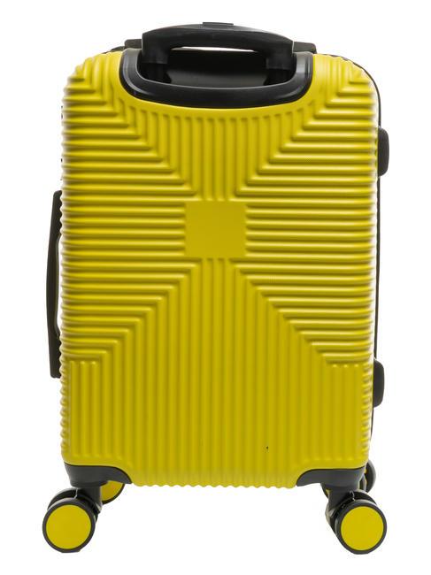 ADVENTURE Trolley bagaglio a mano yellow - Bagagli a mano