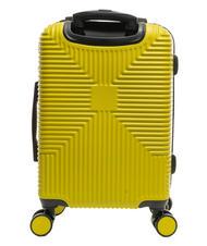 ROCCOBAROCCO ADVENTURE Trolley bagaglio a mano yellow - Bagagli a mano - 4