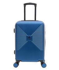 ROCCOBAROCCO ADVENTURE Set 3 trolley cabin, medio, grande royal - Set Trolley - 2