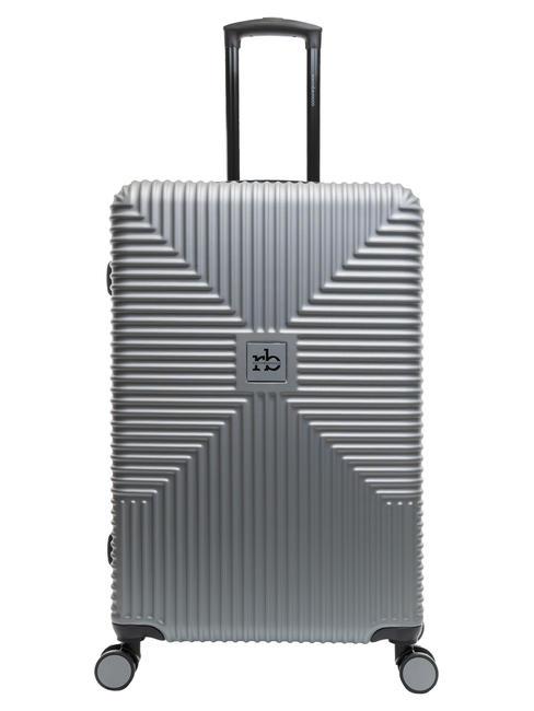 ADVENTURE Set 3 trolley cabin, medio, grande middle grey - Set Trolley