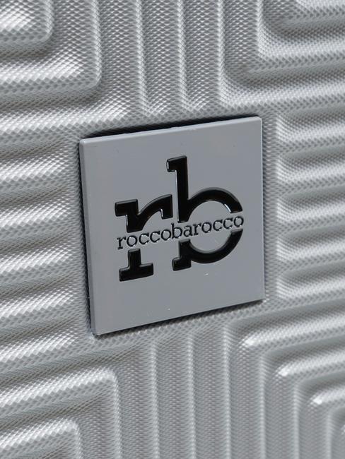 ADVENTURE Set 3 trolley cabin, medio, grande middle grey - Set Trolley