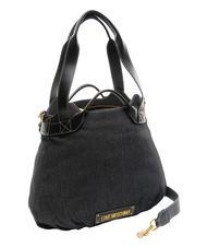 LOVE MOSCHINO ITEM  Borsa multifunzione Nero - Borse Donna - 3