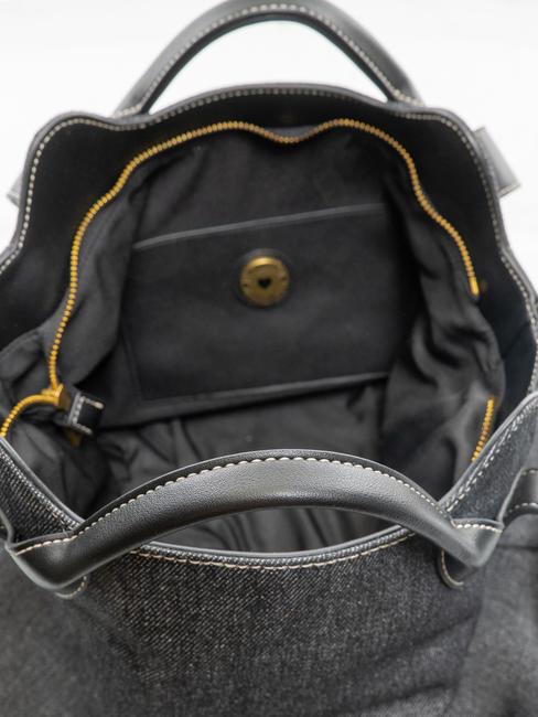 ITEM  Borsa multifunzione Nero - Borse Donna