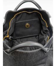 LOVE MOSCHINO ITEM  Borsa multifunzione Nero - Borse Donna - 5