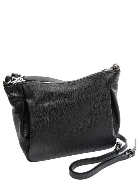 TESSA Sacca a spalla, con tracolla Nero - Borse Donna