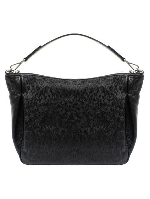 TESSA Sacca a spalla, con tracolla Nero - Borse Donna