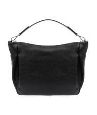 GIANNI CHIARINI TESSA Sacca a spalla, con tracolla Nero - Borse Donna - 3