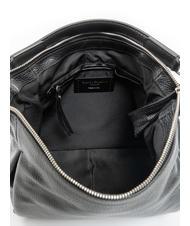 GIANNI CHIARINI TESSA Sacca a spalla, con tracolla Nero - Borse Donna - 5