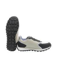 ARMANI EXCHANGE RUNNING Sneakers mud+black - Scarpe Donna - 5