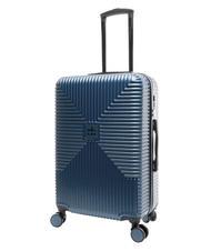 ROCCOBAROCCO ADVENTURE Trolley misura media navy - Trolley Rigidi - 3