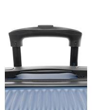 ROCCOBAROCCO ADVENTURE Trolley misura media navy - Trolley Rigidi - 5