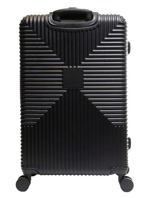 ADVENTURE Trolley misura grande black - Trolley Rigidi