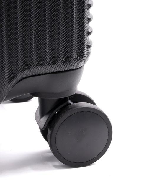 ADVENTURE Trolley misura grande black - Trolley Rigidi