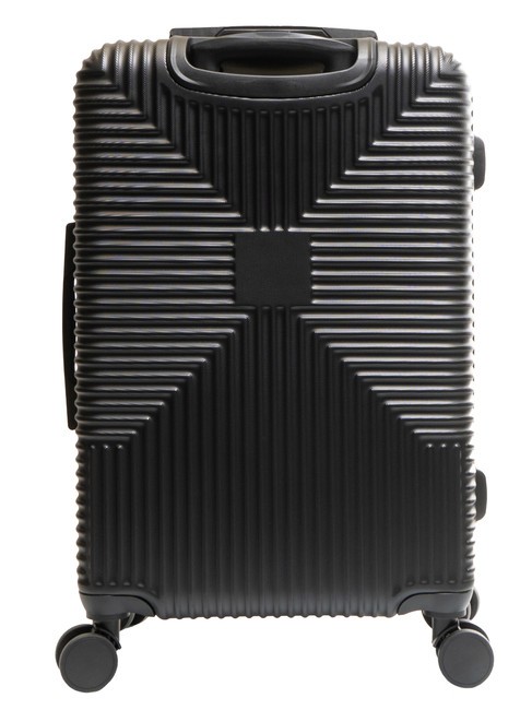 ADVENTURE Trolley misura media black - Trolley Rigidi