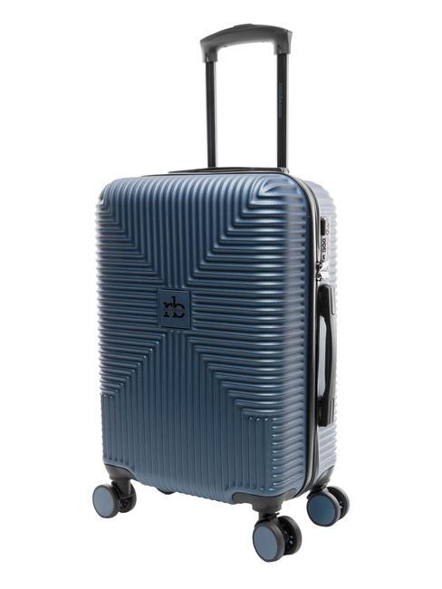 ADVENTURE Trolley bagaglio a mano navy - Bagagli a mano