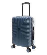 ROCCOBAROCCO ADVENTURE Trolley bagaglio a mano navy - Bagagli a mano - 3