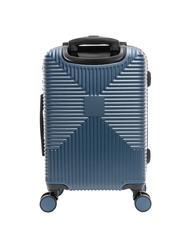 ROCCOBAROCCO ADVENTURE Trolley bagaglio a mano navy - Bagagli a mano - 4