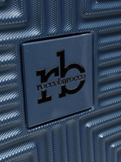 ADVENTURE Trolley bagaglio a mano navy - Bagagli a mano