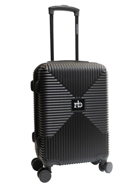 ADVENTURE Trolley bagaglio a mano black - Bagagli a mano