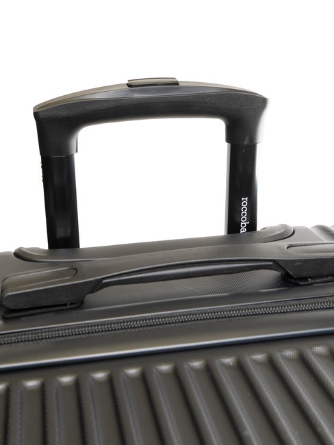 ADVENTURE Trolley bagaglio a mano black - Bagagli a mano