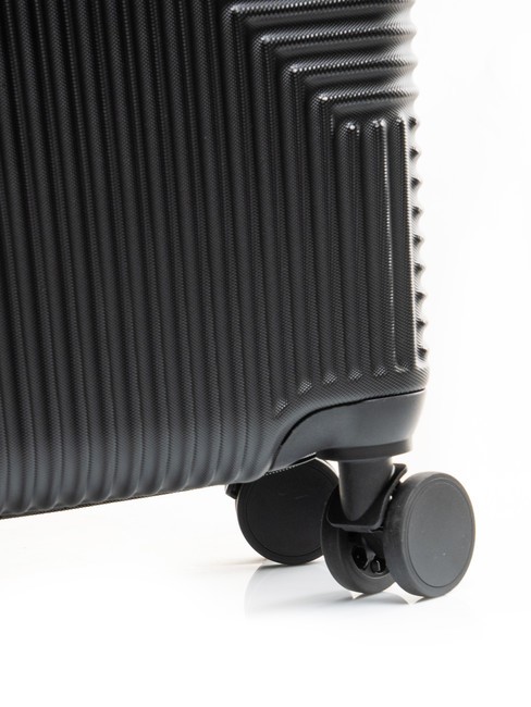 ADVENTURE Trolley bagaglio a mano black - Bagagli a mano