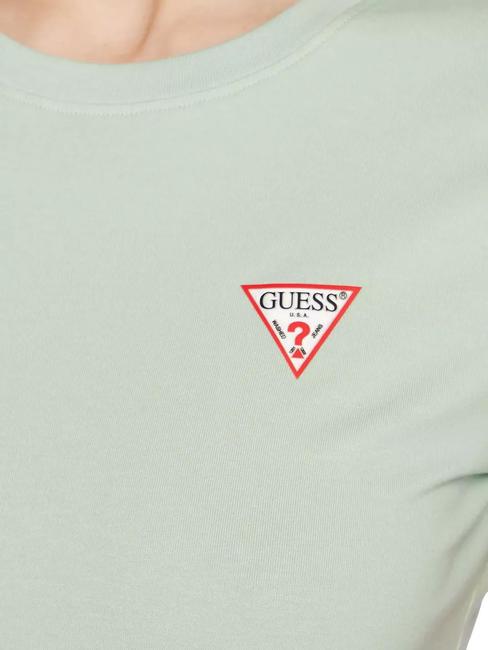 MINI TRIANGLE T-shirt slim fit spring day - T-shirt e Top Donna