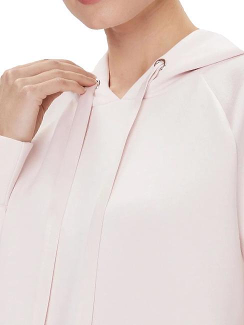 SCUBA Felpa low key pink - Felpe Donna
