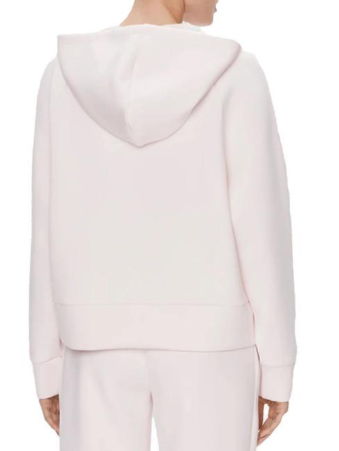 SCUBA Felpa low key pink - Felpe Donna