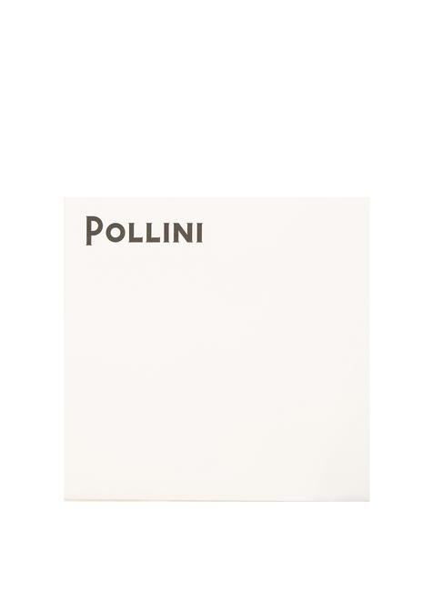 JAQUARD Sciarpa Made in Italy nero - Sciarpe