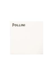 POLLINI JAQUARD Sciarpa Made in Italy nero - Sciarpe - 6