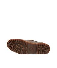 TIMBERLAND AUTHENTIC Lace Up Stivaletti in pelle brown - Scarpe Uomo - 5