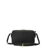 RALPH LAUREN WITLEY Portafoglio pochette con tracolla black2 - Borse Donna - 2
